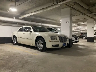 Clean 2010 Chrysler 300 — Drives Like New!