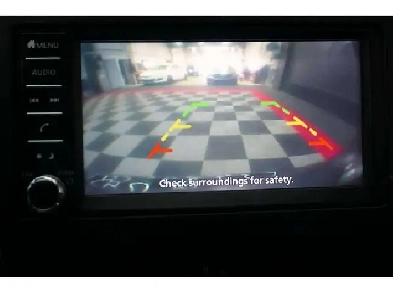 2019 Nissan Micra SV AUTO FULL ÉQUIPÉ A/C CAMERA BLUETOOTH 91 43