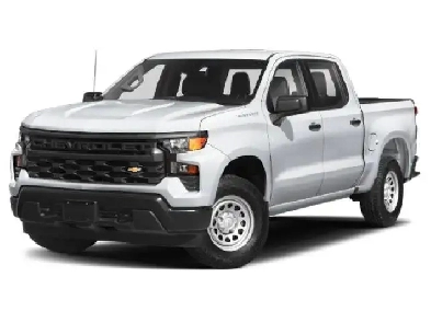 2023 Chevrolet Silverado 1500 High Country | 5.3L | Loaded