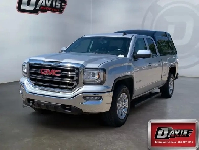 2019 GMC Sierra 1500 Limited