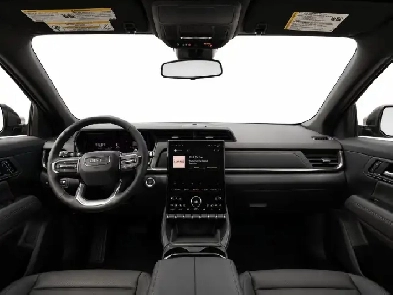 2027 GMC Terrain
