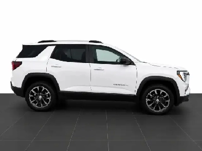 2027 GMC Terrain