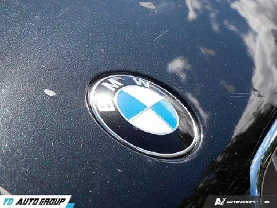 2017 BMW X4 Clean Carfax | HUD | keyless Entry | Harman Kardon