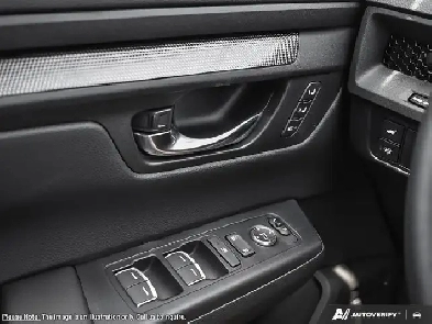 2026 Honda CR-V Hybrid EX-L