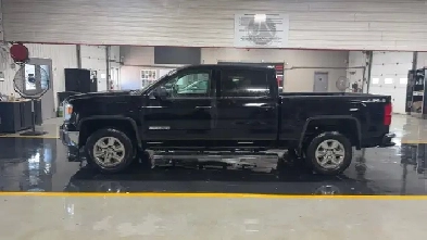 2015 GMC Sierra 1500