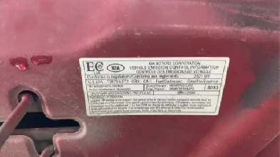 2021 Kia Sorento