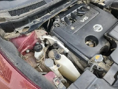 2011 Nissan Murano