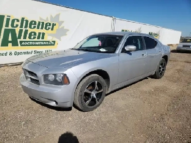 2010 Dodge Charger