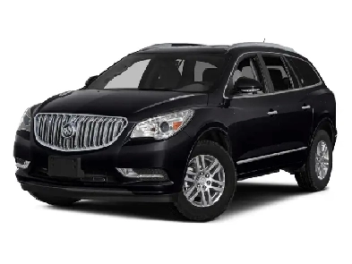 2017 Buick Enclave AWD 4dr Premium
