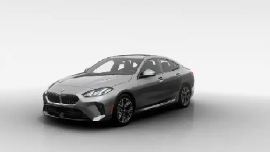 2027 BMW 2 Series 228 xDrive | Gris Skyscraper métallisé