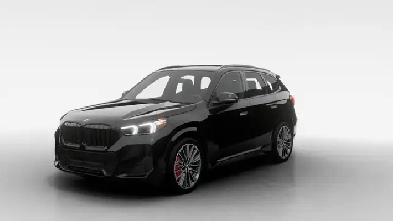2027 BMW X1 xDrive28i | Groupe Premium Essentiel | Groupe M