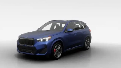 2027 BMW X1 xDrive28i | Premium | M Sport | M Sport Pro