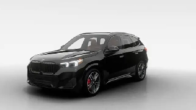 2027 BMW X1 xDrive28i | Groupe Premium Essentiel | Groupe M