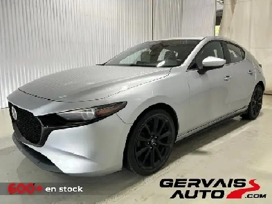 Mazda 3 Sport GT AWD i-ACTIV 2020 à vendre