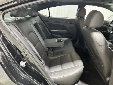 Hyundai Elantra Sport DCT 2018 à vendre