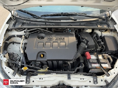 2014 Toyota Corolla LE ECO LE ECO, NEW TIRES (ADDED VALUE: $9...