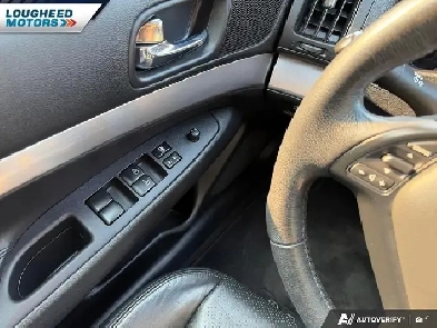 2011 Infiniti G25 RWD