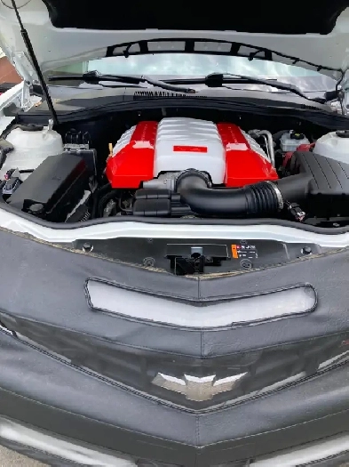 2011 Chev camaro for sale