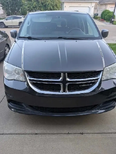 Dodge Grand Caravan