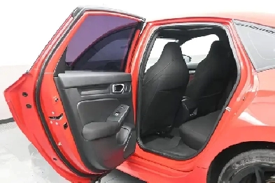 2024 Honda Civic SI HEATED SEATS | BACKUP CAMERA | RED INTERIOR