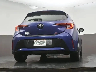 2023 Toyota Corolla Hatchback SE HEATED SEATS | BACKUP CAMERA |