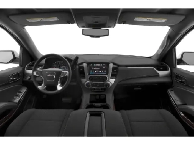 2018 GMC Yukon XL