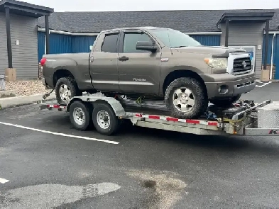 BUYING TOYOTAS ANY CONDITION