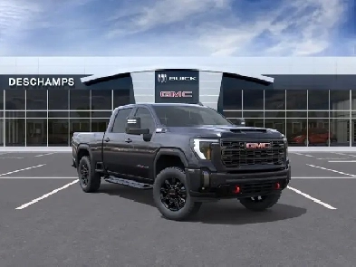 GMC SIERRA 250 2026