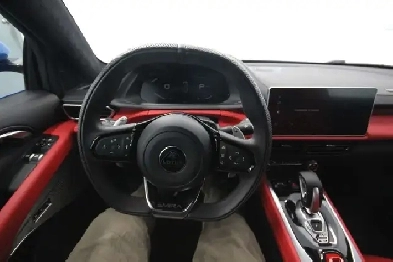 2024 Lotus Emira FIRST EDITION / 2.0T AMG