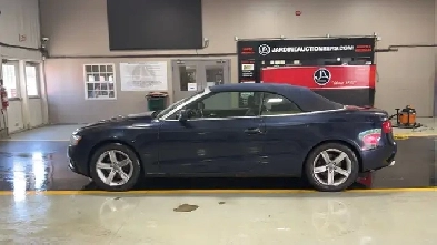 2010 Audi A5