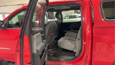 2014 GMC Sierra 1500