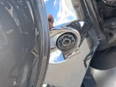 2006 Suzuki Boulevard