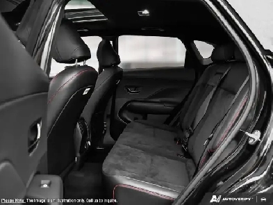 2026 Hyundai Kona N Line Ultimate