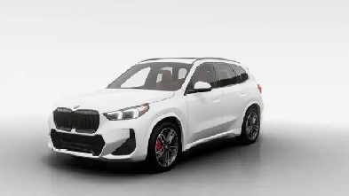 2027 BMW X1 xDrive28i | Premium | M Sport | M Sport Pro