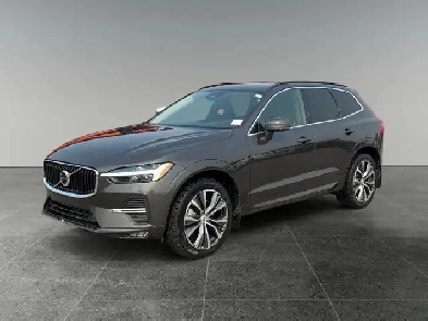 2022 Volvo XC60 Momentum