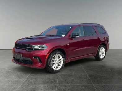 2025 Dodge Durango R/T 20th Anniversary
