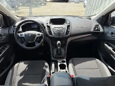 2014 Ford Escape FWD