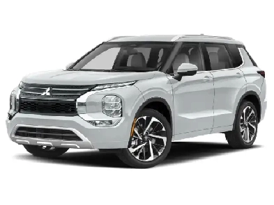 2024 Mitsubishi Outlander