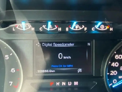 2019 Ford F 150 XLT WITH FX4 PACKAGE/ANDROID AUTO!
