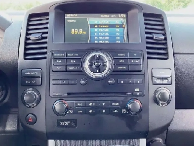2012 Nissan Pathfinder SV |7 Seat |Heated Seats |BackupCam |AS I