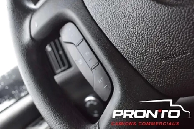 2025 GMC V8 6.6L  14 Pieds  3500  Garantie GM