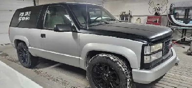 94 Yukon