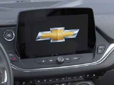 2026 Chevrolet Blazer