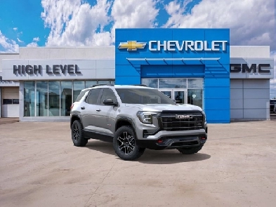 2027 GMC Terrain