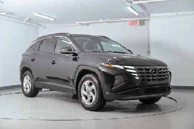2022 Hyundai Tucson Preferred Trend pkg Toit pano Cuir Carplay