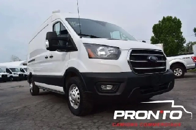 2020 Ford AWD  Voir équipements  148WB  Toit Moyen