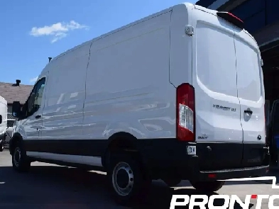 2024 Ford T-250 148WB Med Roof  GARANTIE FORD