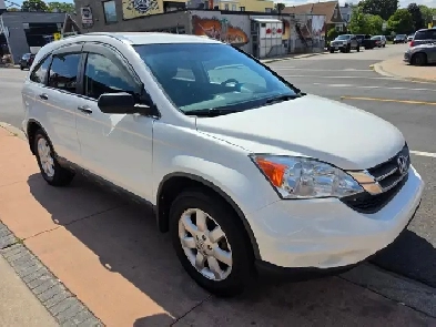 2011 Honda CR-V
