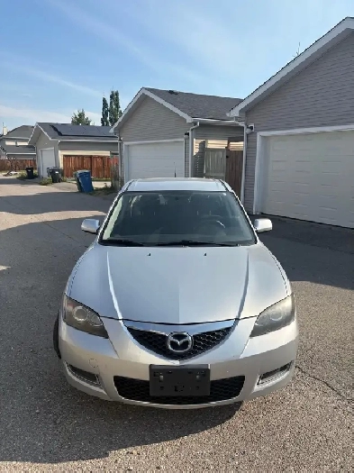 2009 Mazda 3