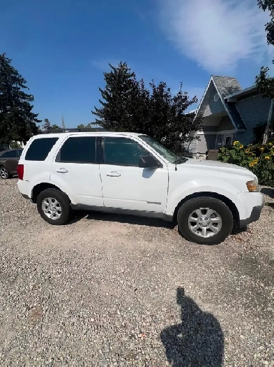 2008 Mazda Tribute